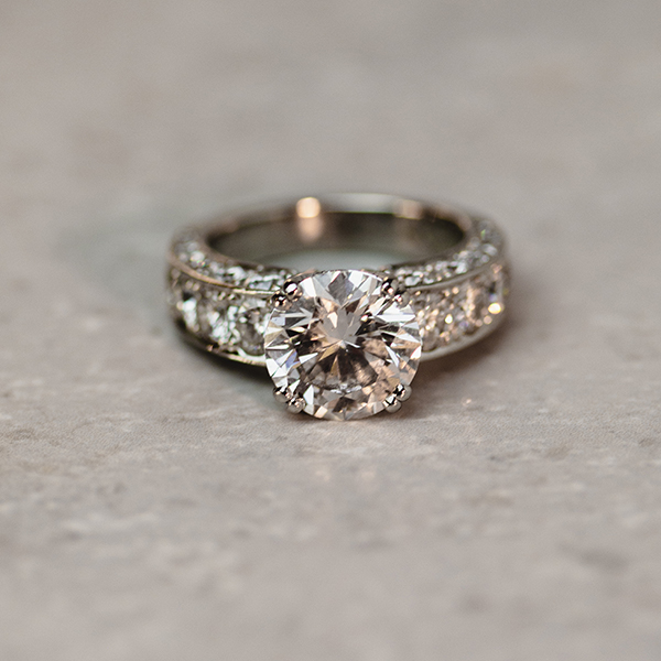 Engagement Rings