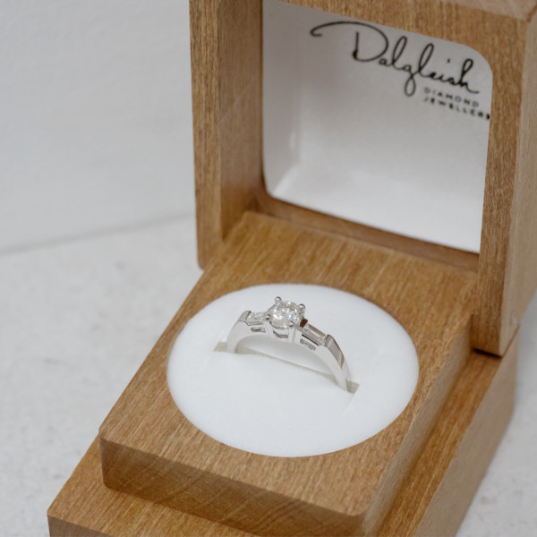 Engagement Rings
