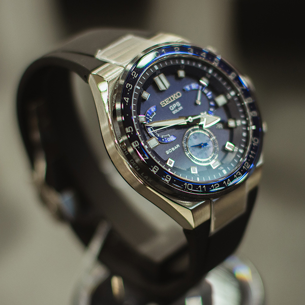 Watches