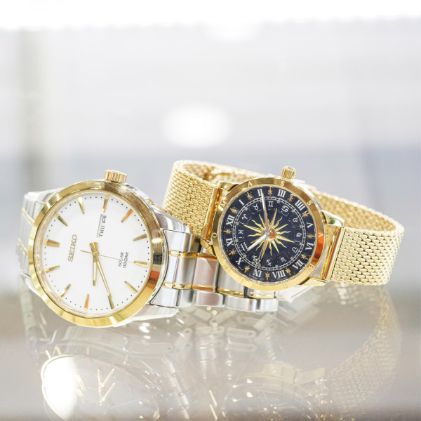 Watches