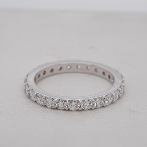 Diamond Eternity Ring