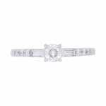 020879 Diamond Solitaire Baguette Band Top 1080x1080 copy