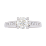 280601 Brilliant Diamond Princess Channel Shoulders Ring Top 1080x1080 copy