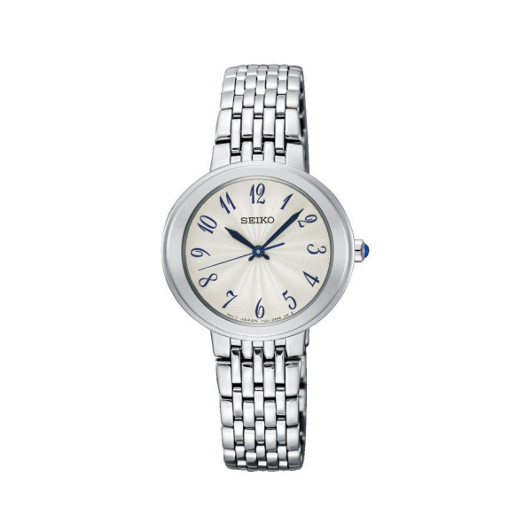 Seiko Ladies Analog Quartz Watch