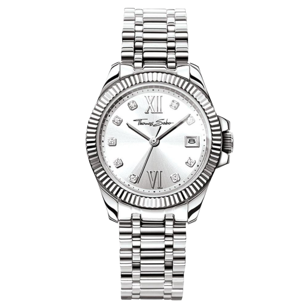 Thomas Sabo DIVINE Classic Women's Watch