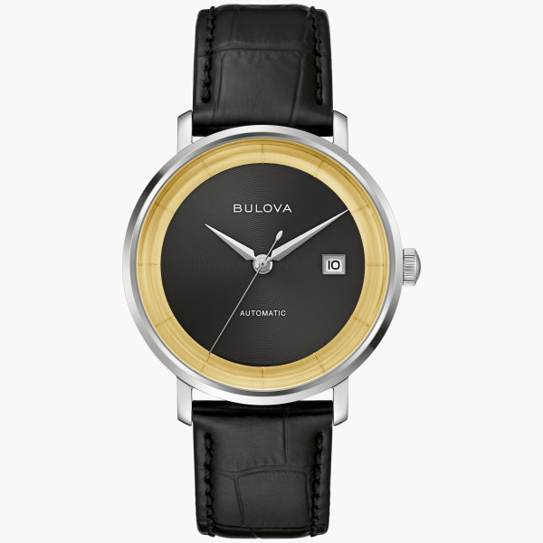 Bulova Rat Pack - Limited Edition