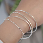 Bangles Stack Silver Square Profile 1080x1350