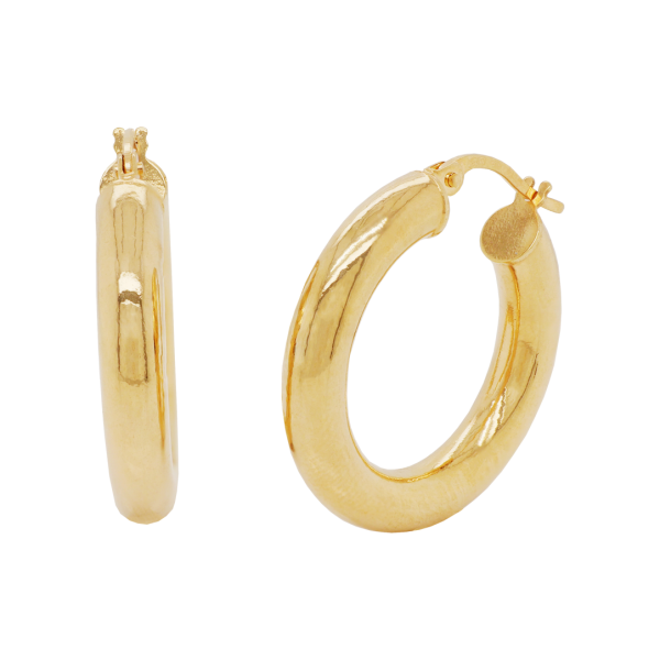 Buy Revere 9ct White Gold 0.25ct Diamond Solitaire Stud Earrings | Womens  earrings | Argos