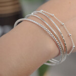 Bangles Stack Silver Round Profile 1080x1350