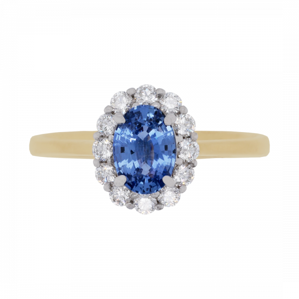 040429 Oval Ceylon Sapphire Diamond Halo Ring Top 1080x1080 copy v2