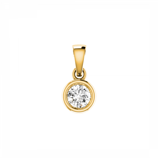 241123 Diamond Rubover Diamond Solitaire Pendant 1080x1080 copy v2