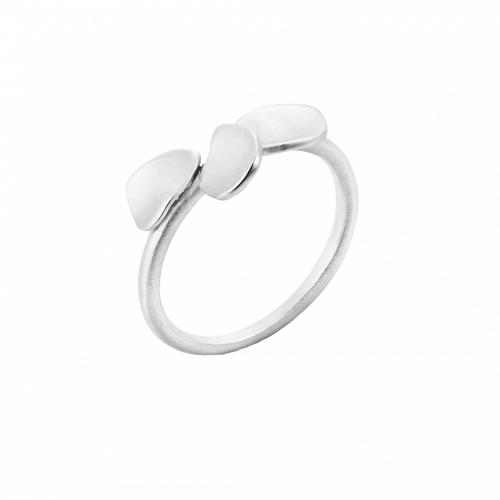 Branca Silver Ring