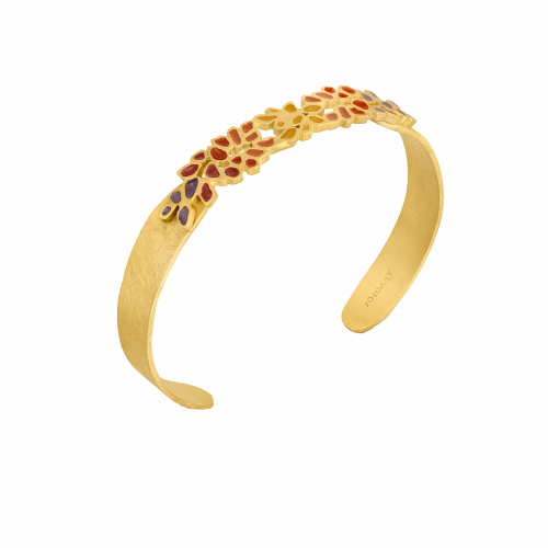 Espurna Gold Bracelet