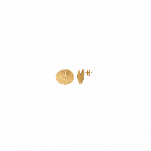 Taglio Small Stud Earrings