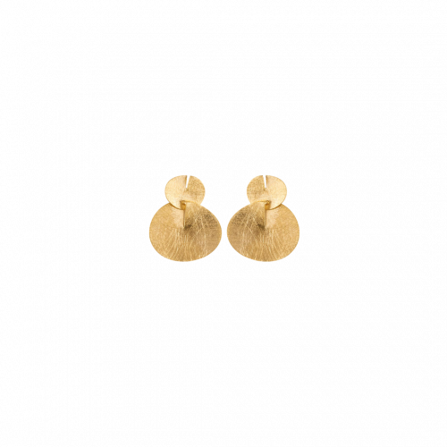 Taglio Large Earrings