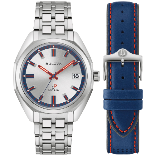 Bulova 1973 Jet Star - Limited Edition