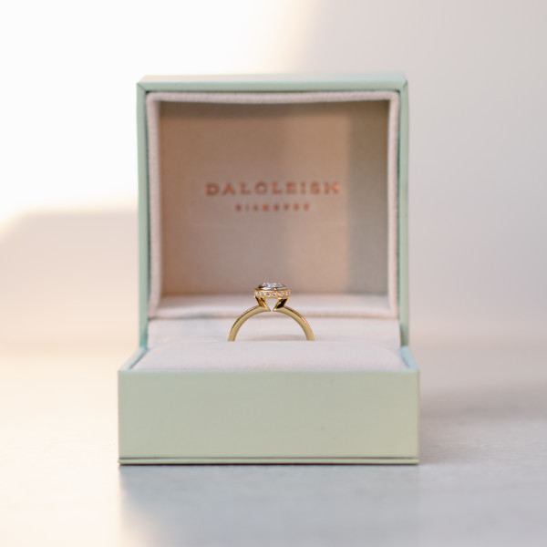 Wedding Bands & Eternity Rings