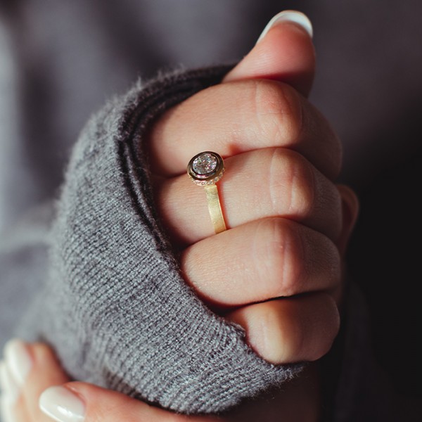 Fine Jewellery Collection