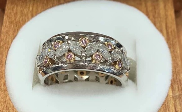 Wedding Rings For Welders