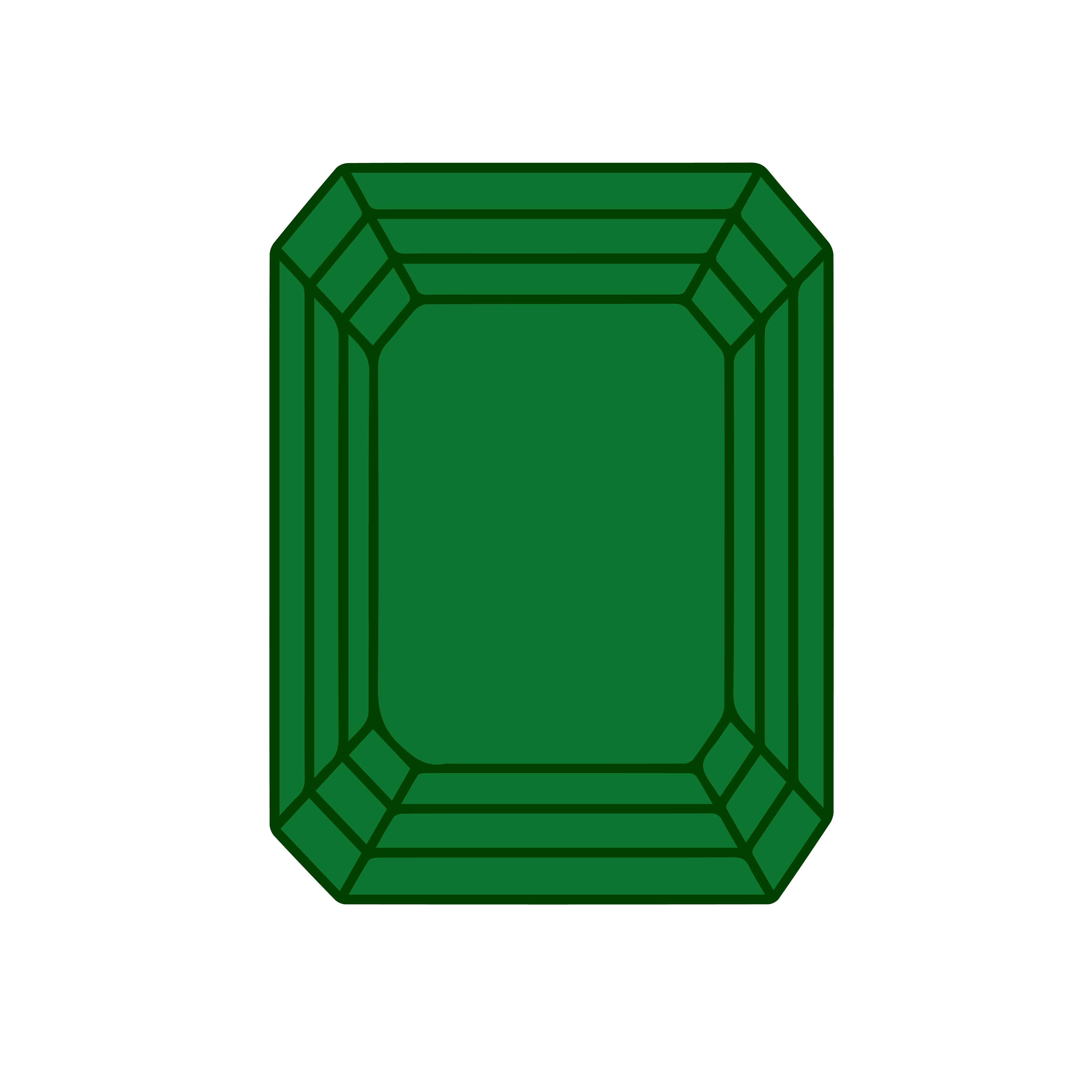 Emerald