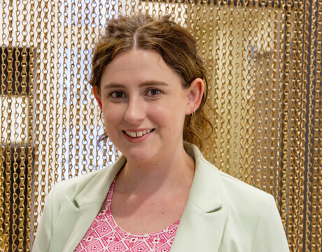 Bryleigh Marketing Manager Staff Profile 585x360